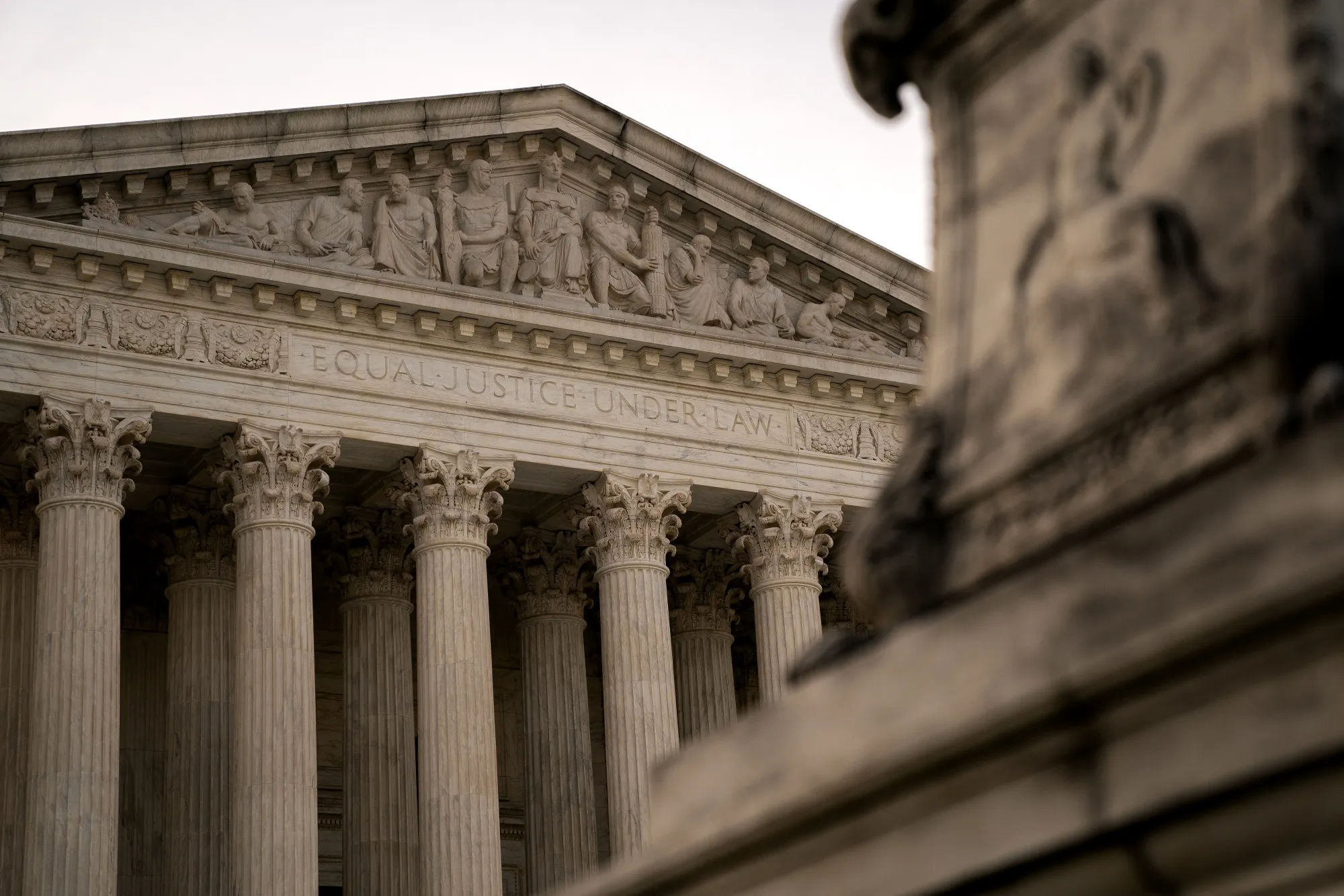 House Democrats, Biden At Odds Over Enhanced Child Tax Credit