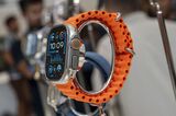 Apple Races to Tweak Software Ahead of Looming US Watch Ban