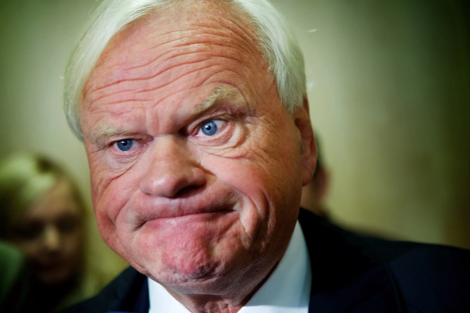 John Fredriksen