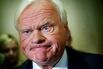 NORWAY-JOHN FREDRIKSEN