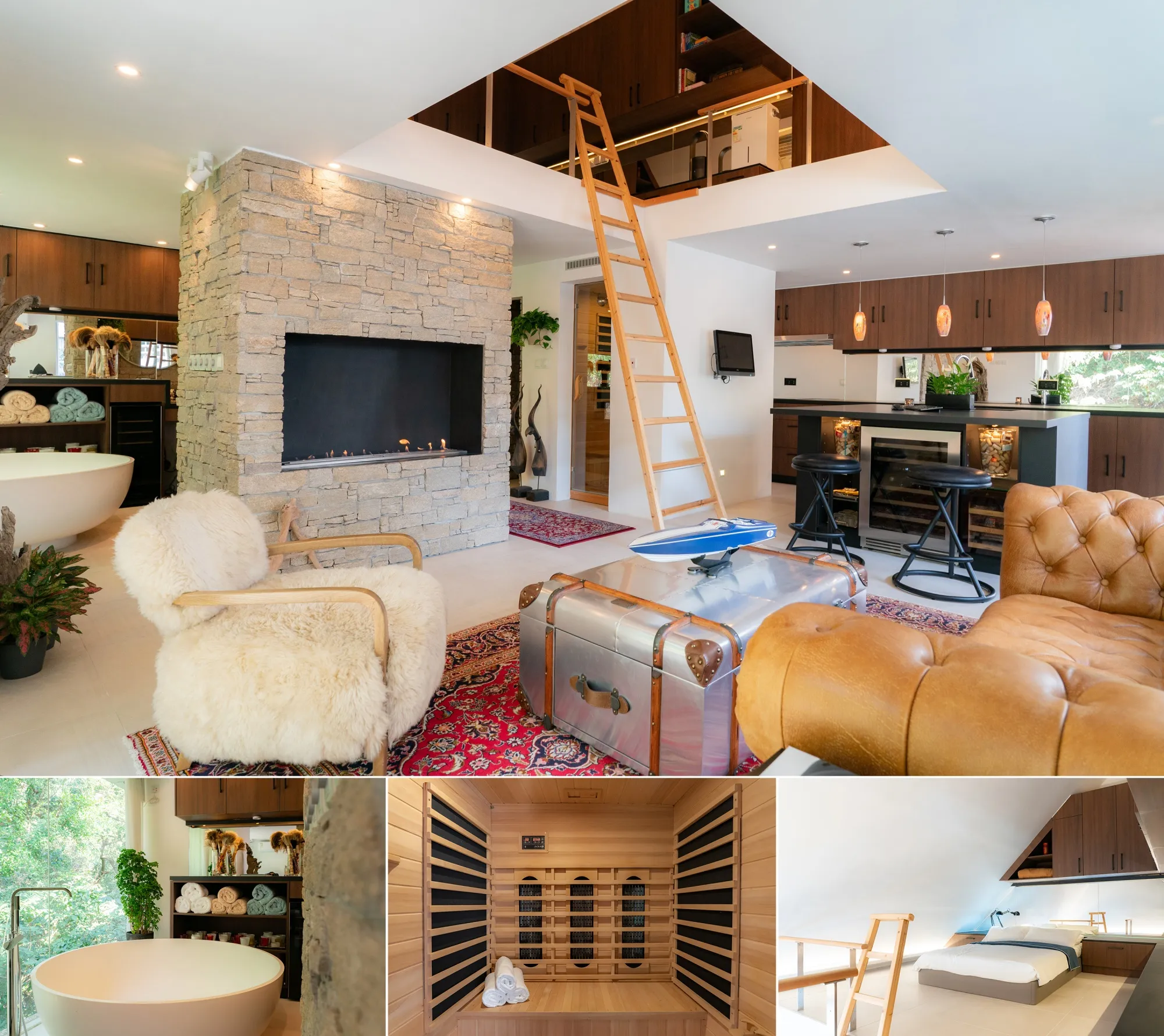 Hong Kong Property: Sea Ranch Offers Cheap Luxury Homes—and Extreme  Isolation - Bloomberg