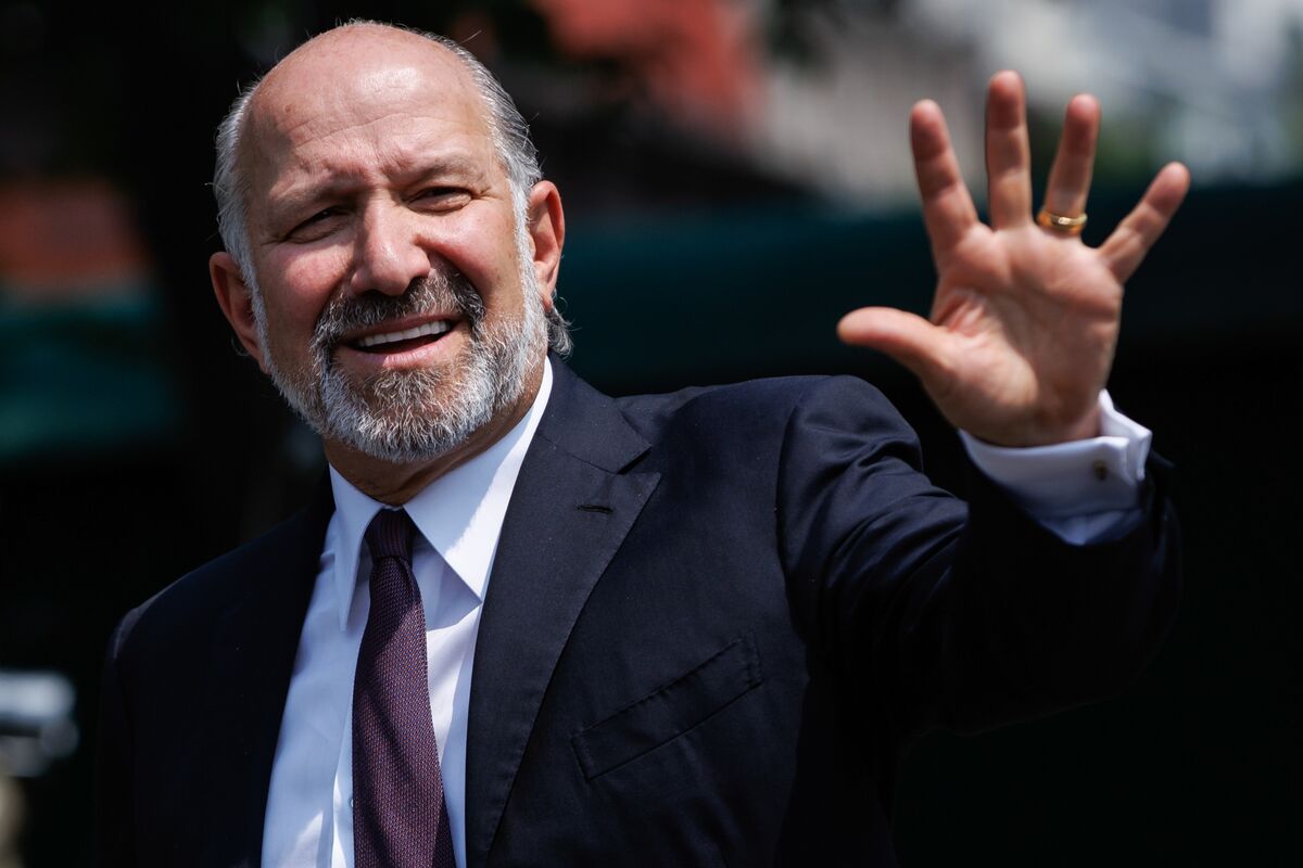 US Commerce Secretary Lutnick Challenges Swiss Pharma on US Profits post image