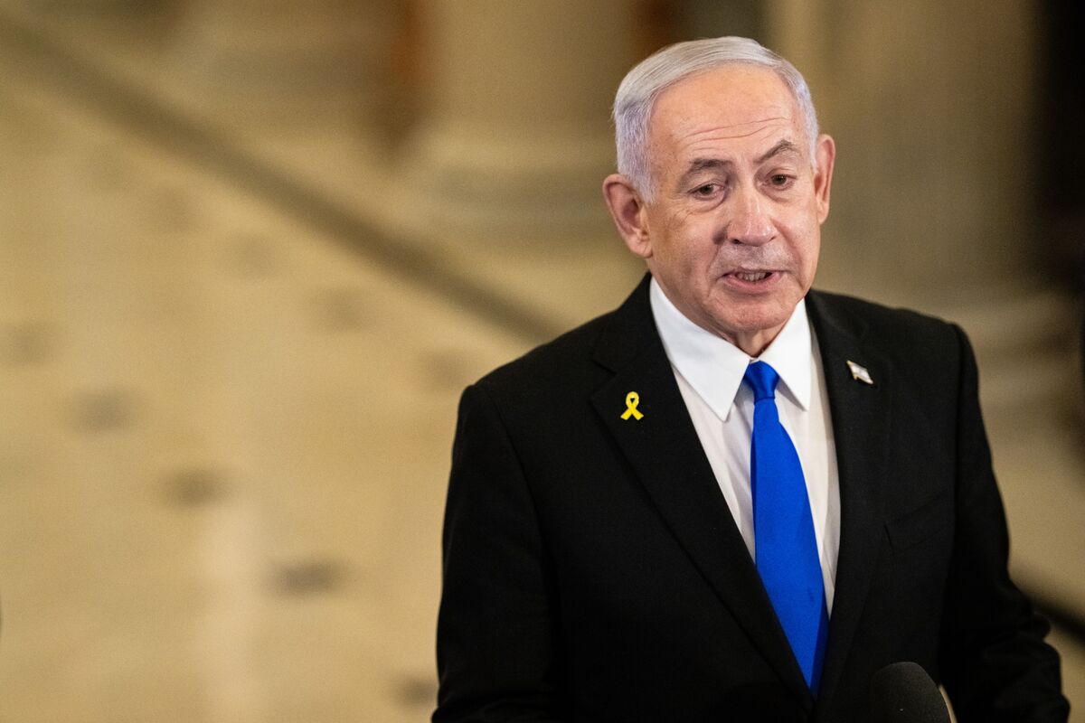 Netanyahu’s Coalition Loses Majority on Feud Over Military Draft