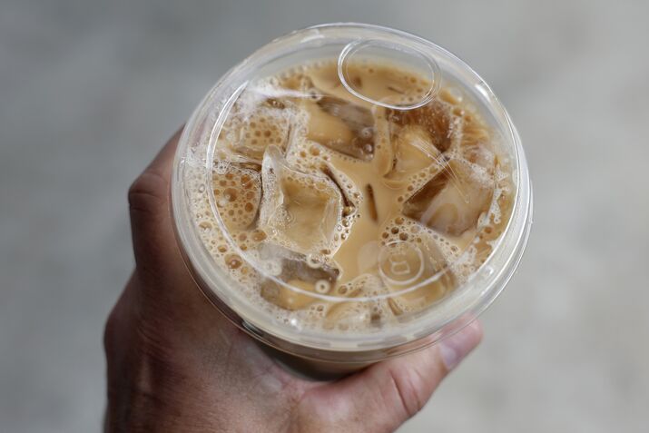 HHS Secretary RFK Jr Calls Out Dunkin Donuts On Safety Of Sugary Food Offerings