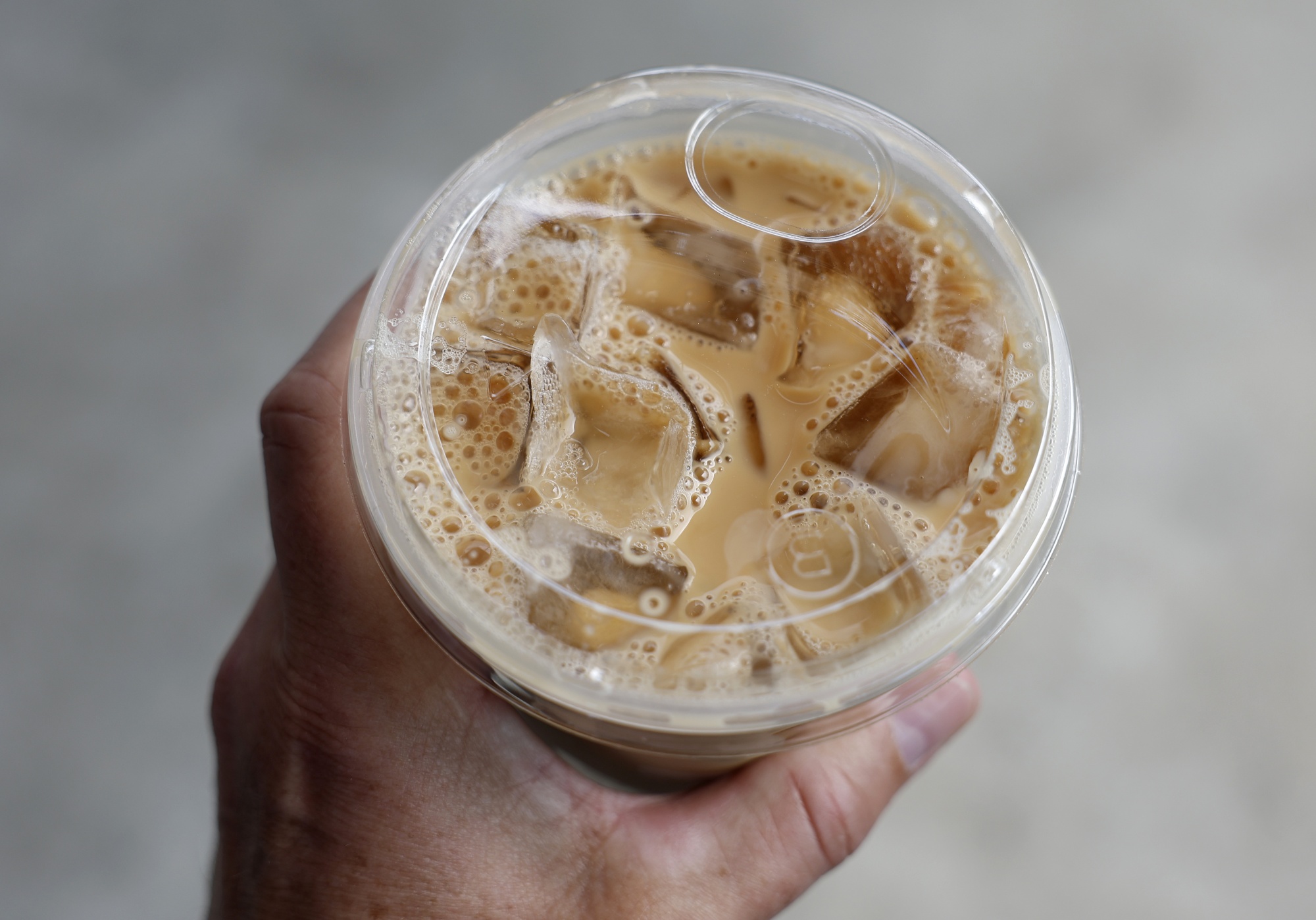 Image associated with story "The Workplace War Over Iced Coffee Reveals a Bigger Issue"