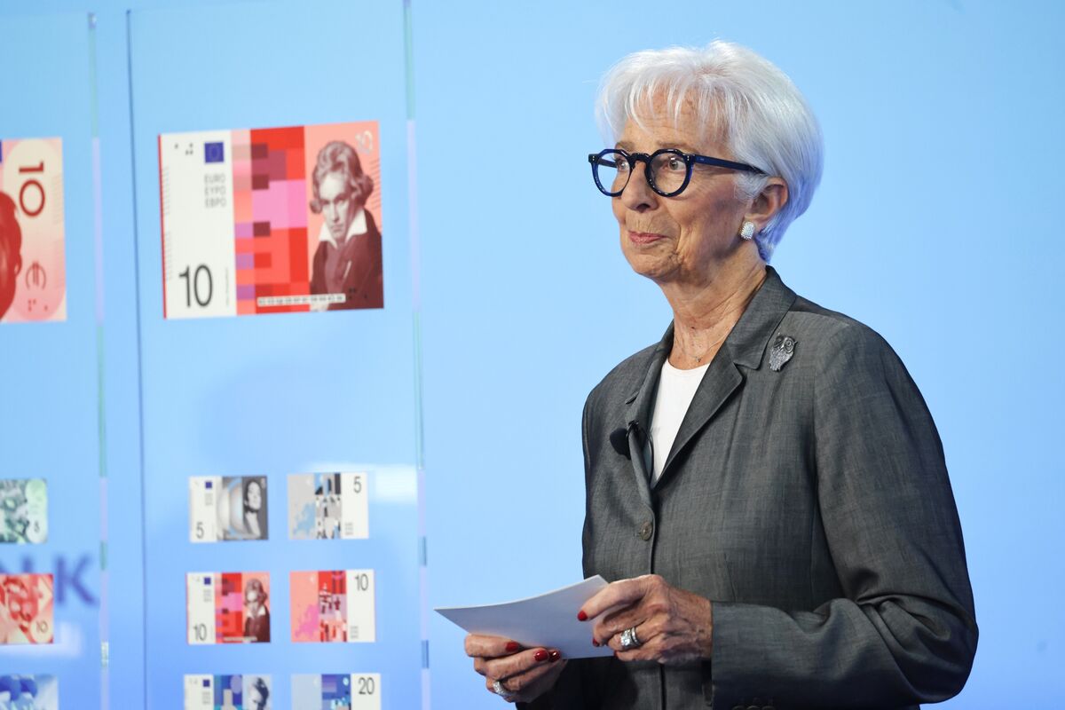 Lagarde Can Follow Wim Duisenburg’s Footsteps to ECB Exit: Q&A