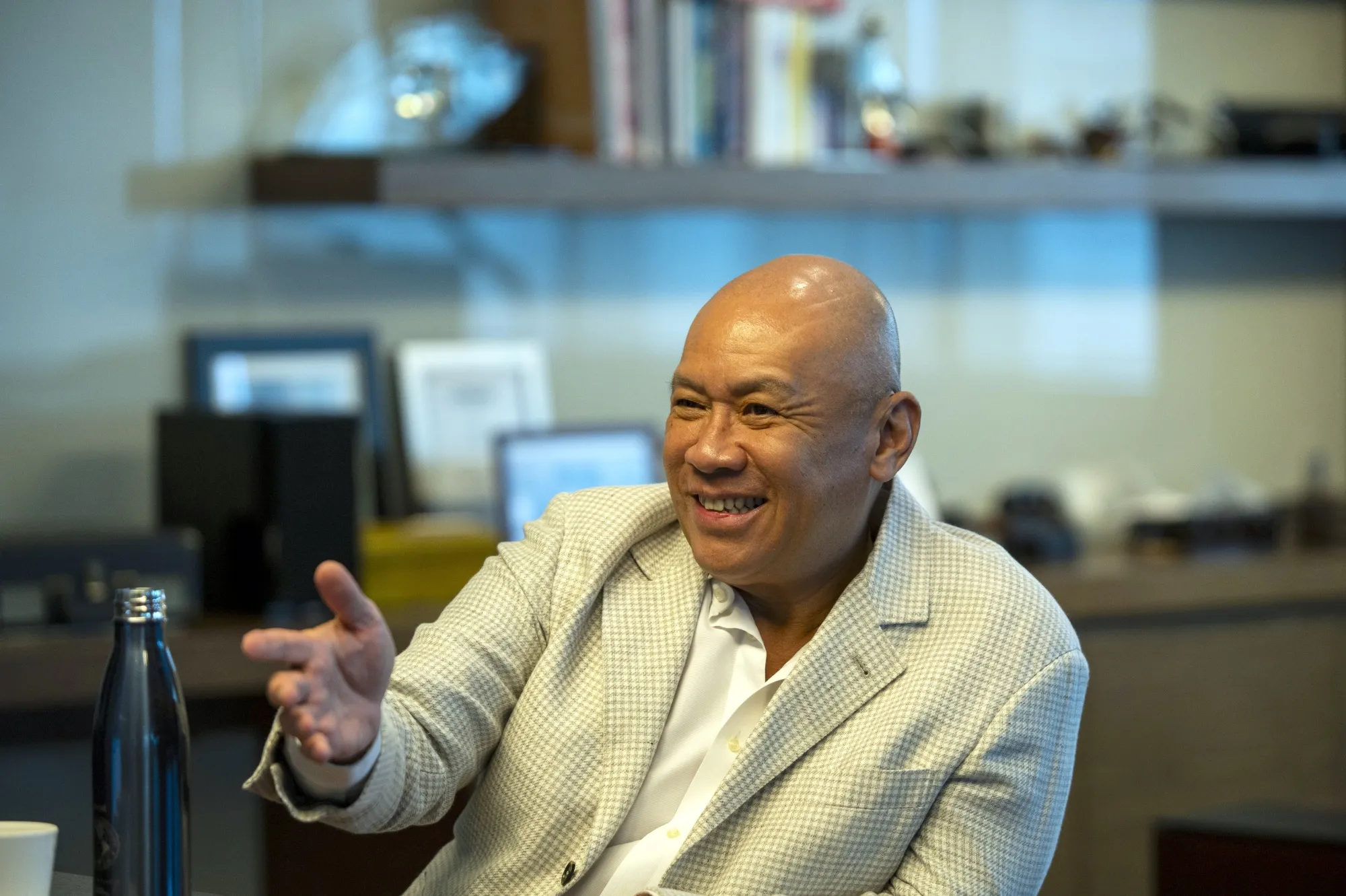 Ernest Cu 