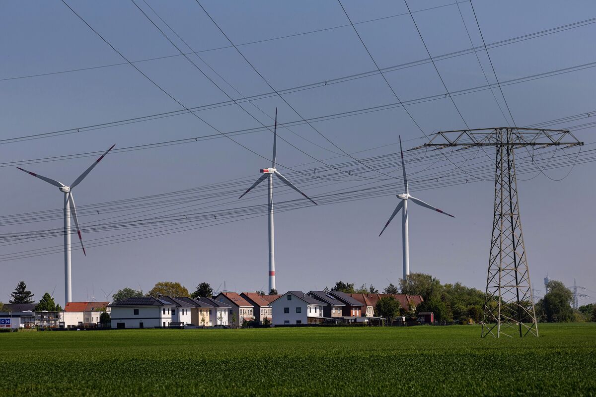 European Power Gets Biggest Shakeup in Years With 15-Minute Trades