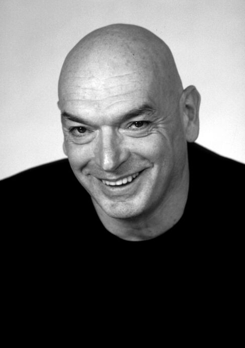Jean Nouvel