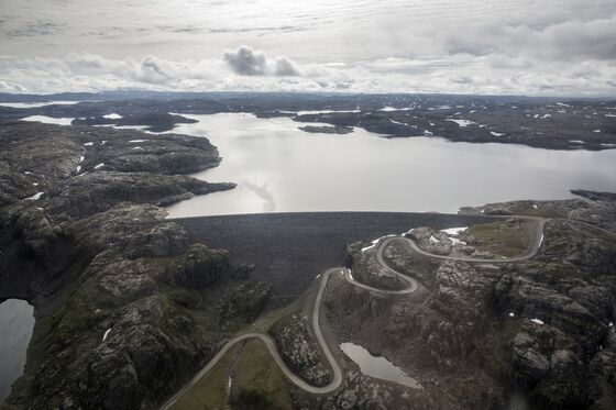 A Green Battery Vision in Norway Is Under Attack