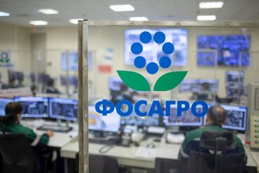 PhosAgro PJSC as Russia Imposes Fertilizer Export Quotas to Control Inflation