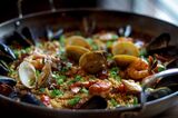 Paella Costs More to Cook in Spain Even After Food Tax Cut