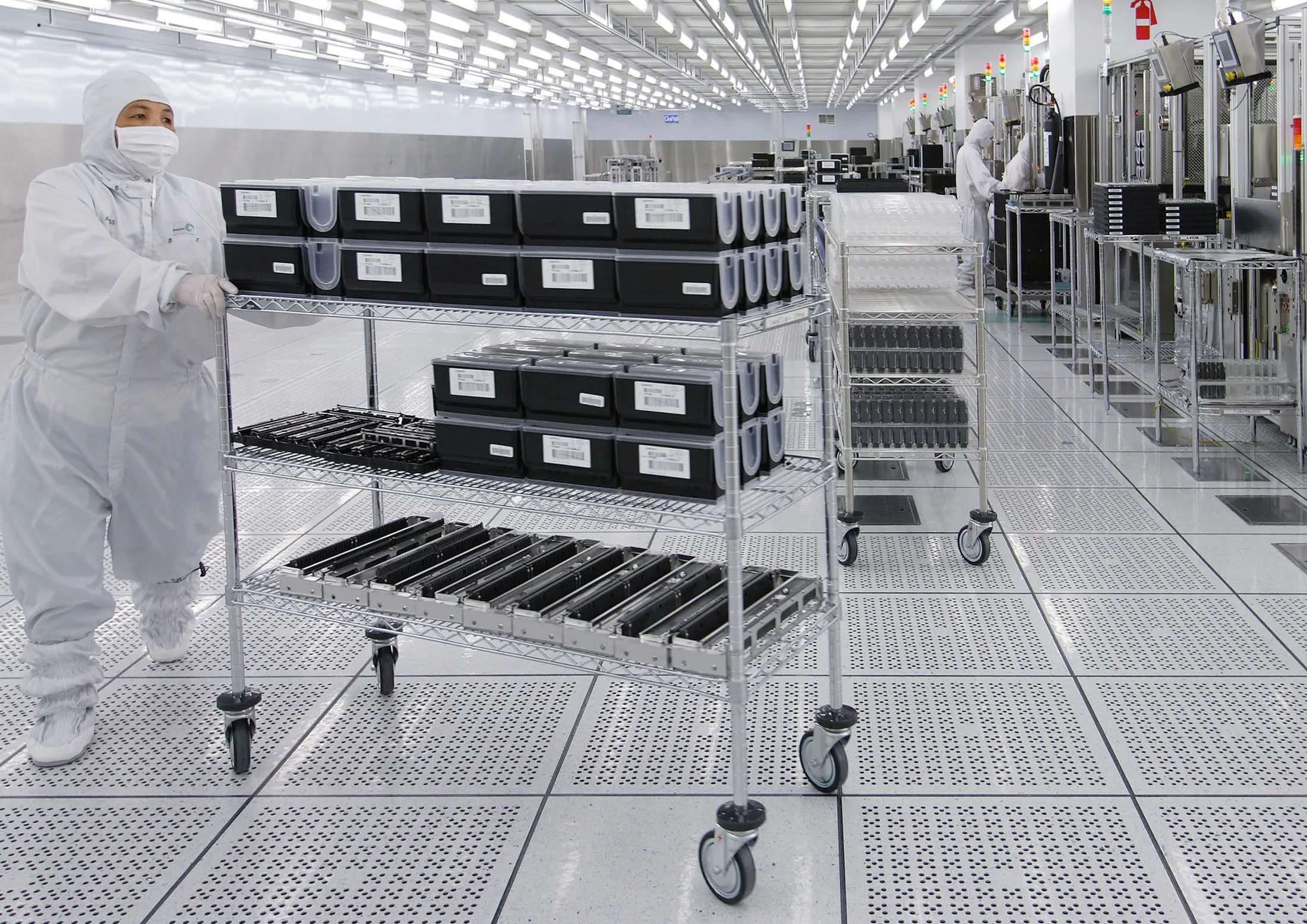 Chia ($CHIA) Cryptocurrency Helps Drive Shares of Hard-Drive Makers -  Bloomberg