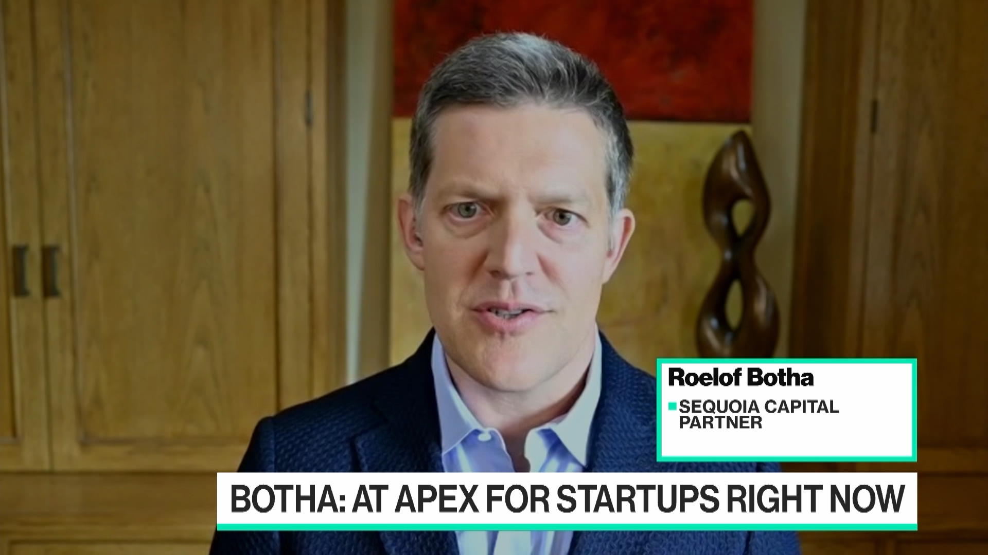 Watch Startups Can Accelerate Post Pandemic, Says Sequoia Capital’s ...