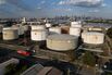 AUSTRALIA-ECONOMY-MARKETS-OIL