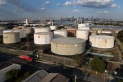 Australia’s War-Driven Fuel Costs Swing Trade Into Deficit