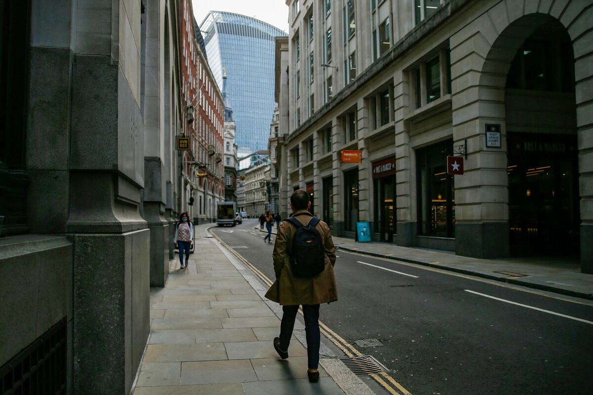 city scene bolsa