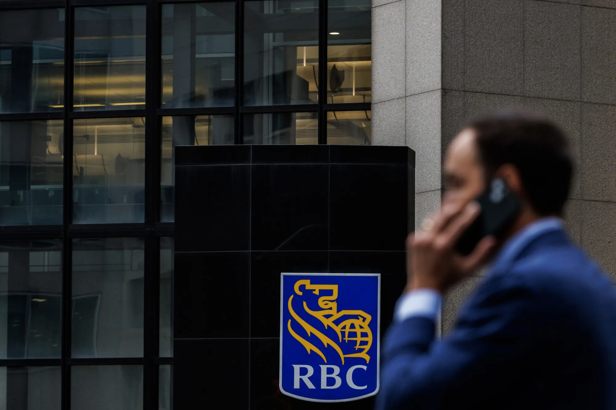 RBC Plans To Cut Jobs As CEO McKay Vows To Rein In Expenses