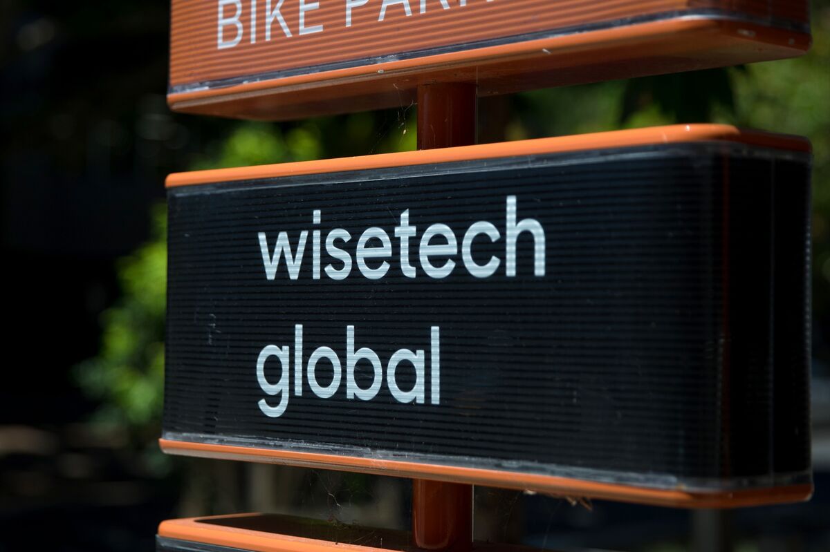 WiseTech Says Founder White Denies Human Trafficking Involvement