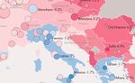 relates to 4 Maps Crucial to Understanding Europe's Population Shift