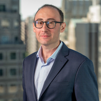 Jonathan Levin