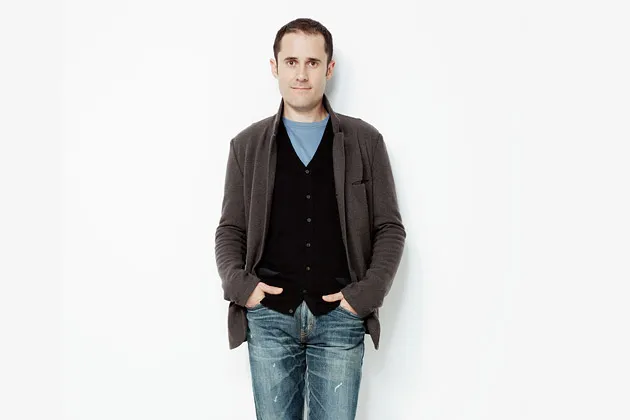 Twitter Co-Creator Ev Williams Stretches the Medium
