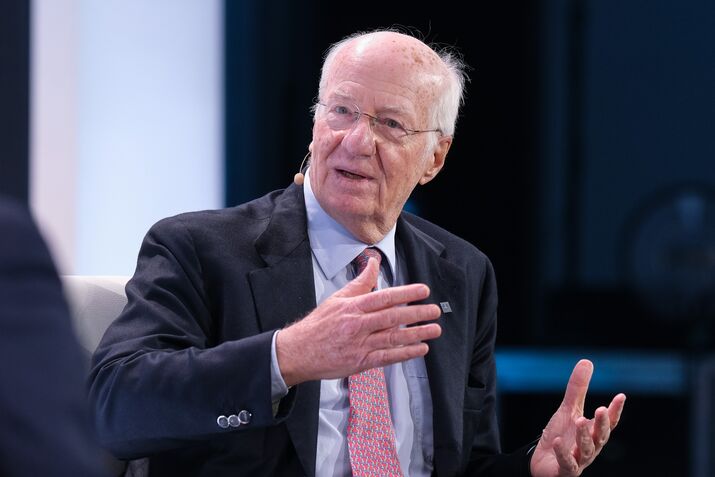 Key Speakers At CERAWeek 2026