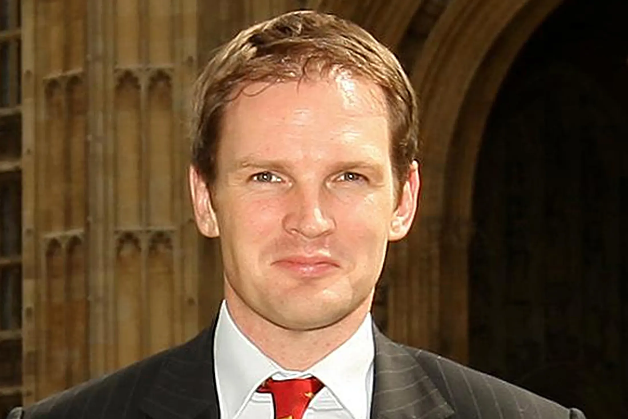 Dan Poulter