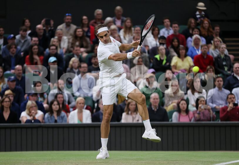 Day Seven : The Championships - Wimbledon 2021