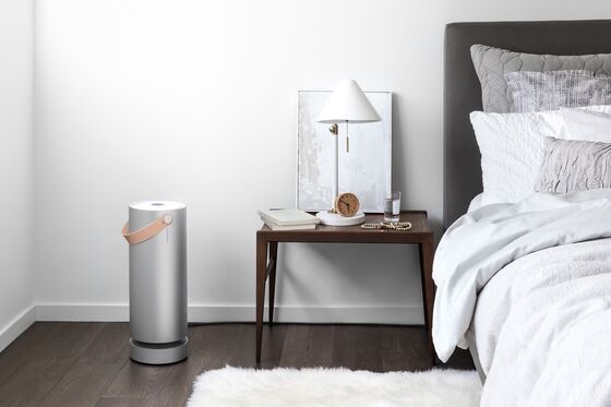 This Air Purifier Maker Is Accelerating Tests on Coronavirus