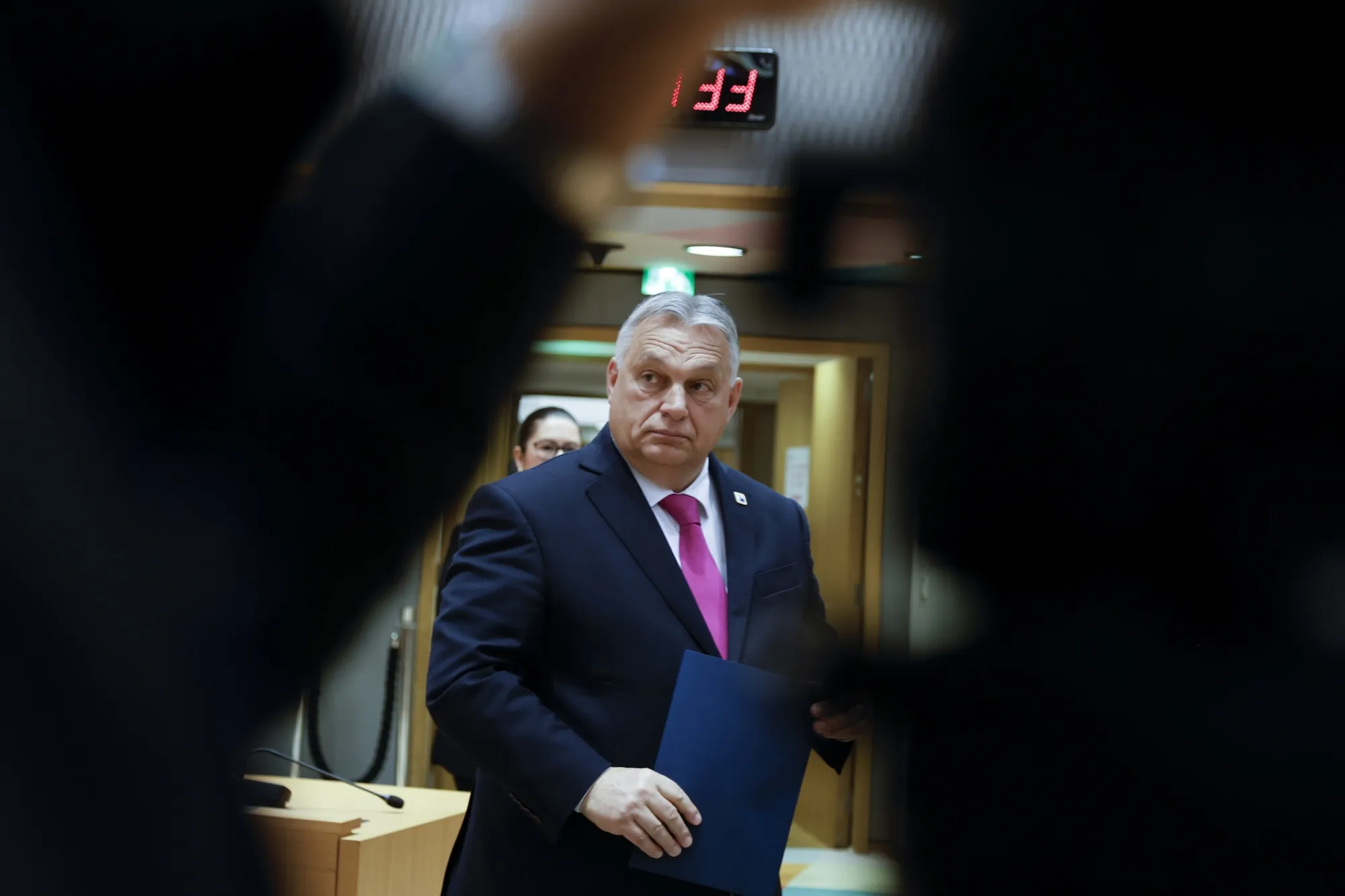 Viktor Orban