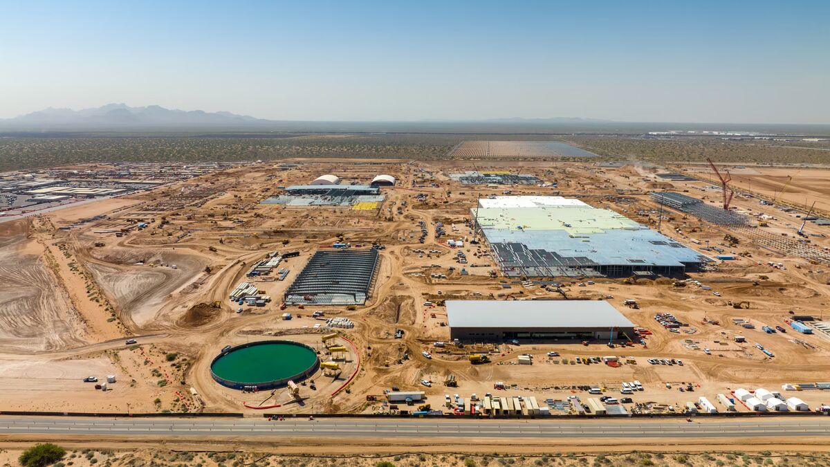 Oracle Data Center Fight Hands Activists Path to US-Wide Blitz