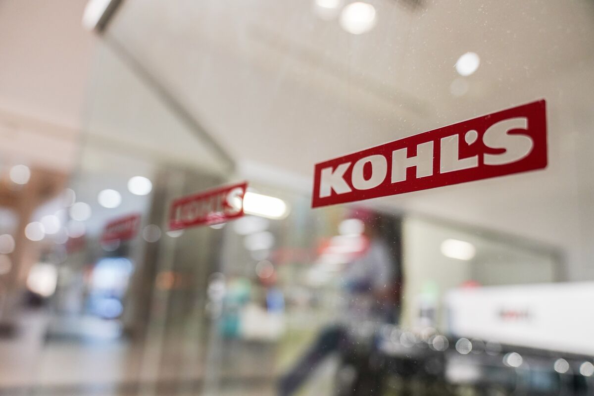 Kohl's Activist Investors Have A Point, But Timing Is Everything ...