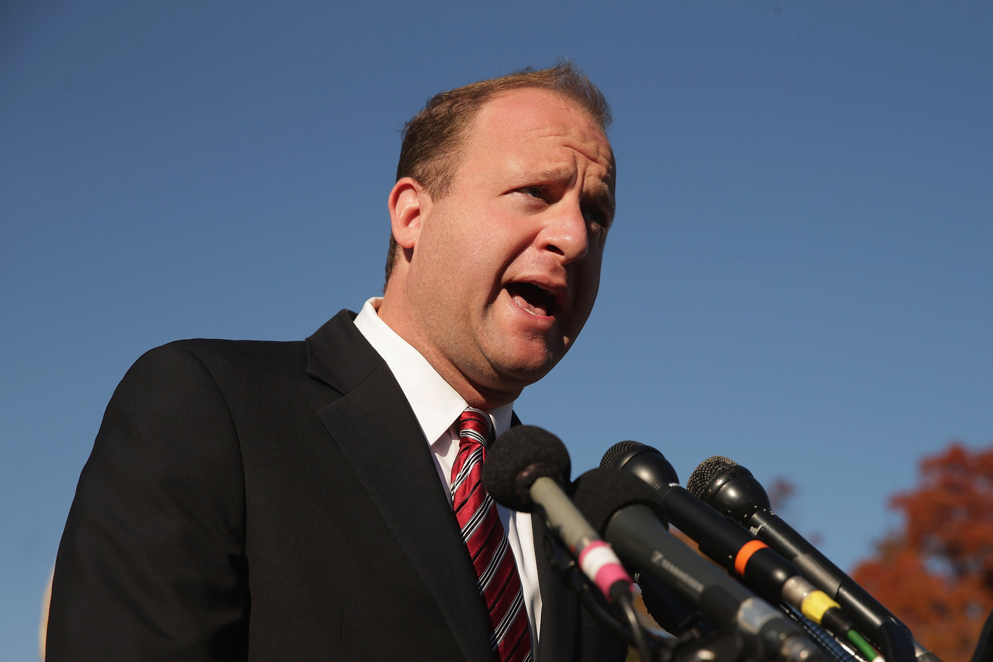 Governor Jared Polis on X: Congratulations to our @Avalanche for