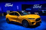 Inside The 2022 New York International Auto Show