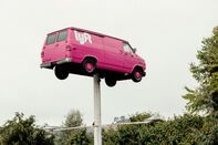 relates to The Key to Lyft’s IPO Could Be Happier Drivers