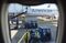 Travelers At Airports As U.S. Airline Daily Traffic Falls