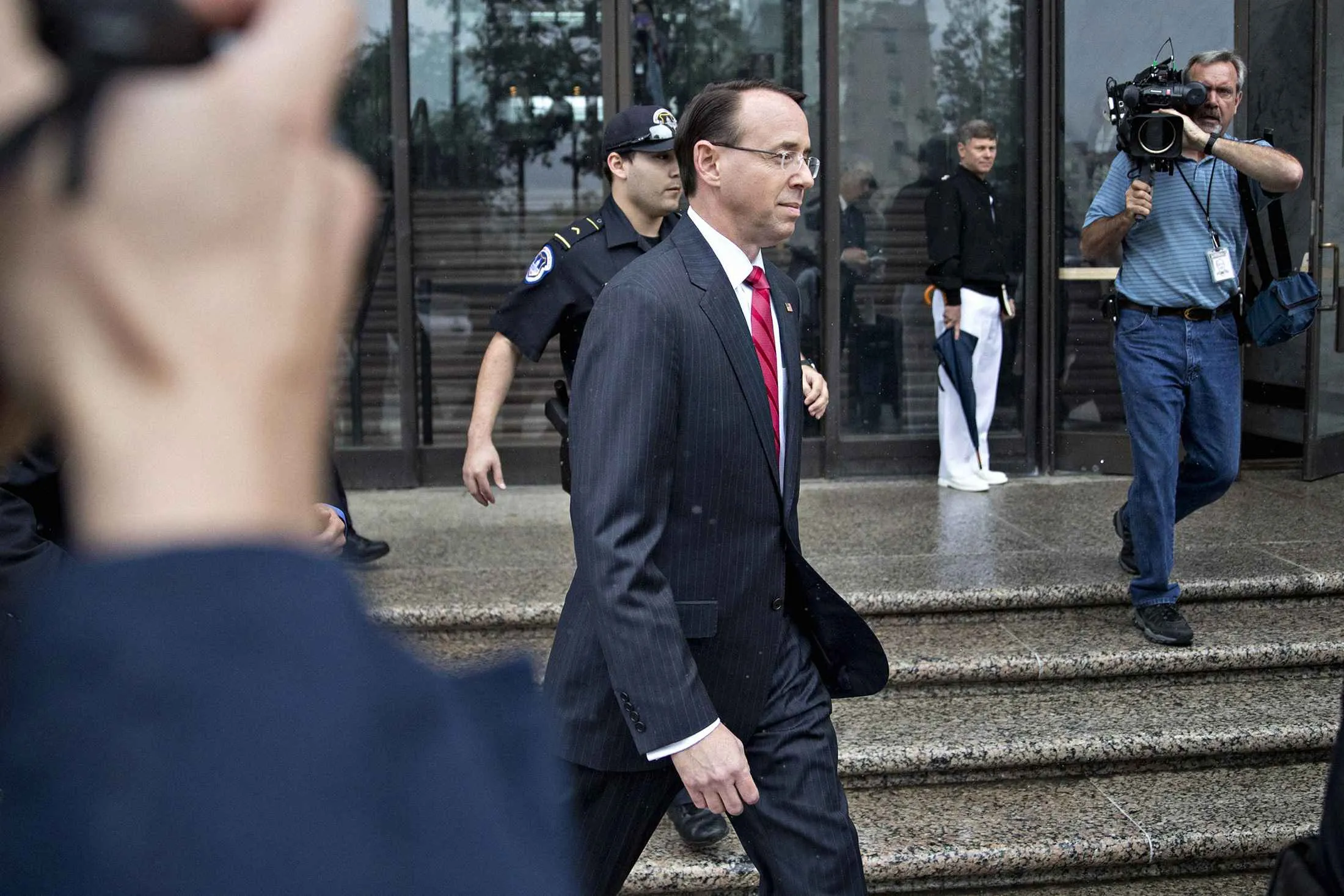 Rosenstein.
