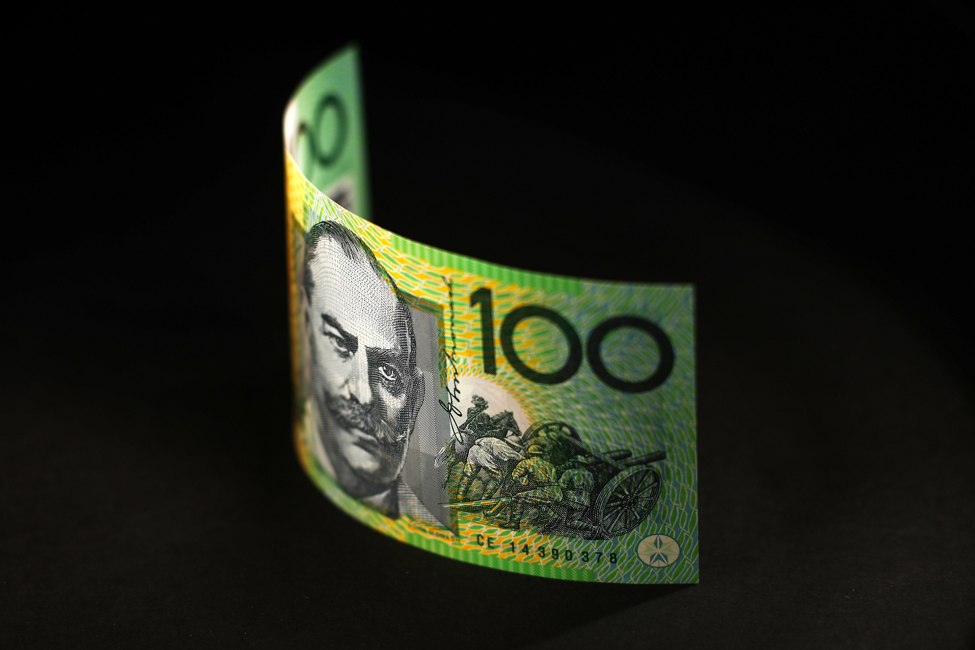 How Much Is 1 Bitcoin In Australian Dollars : Schurfer Im ...