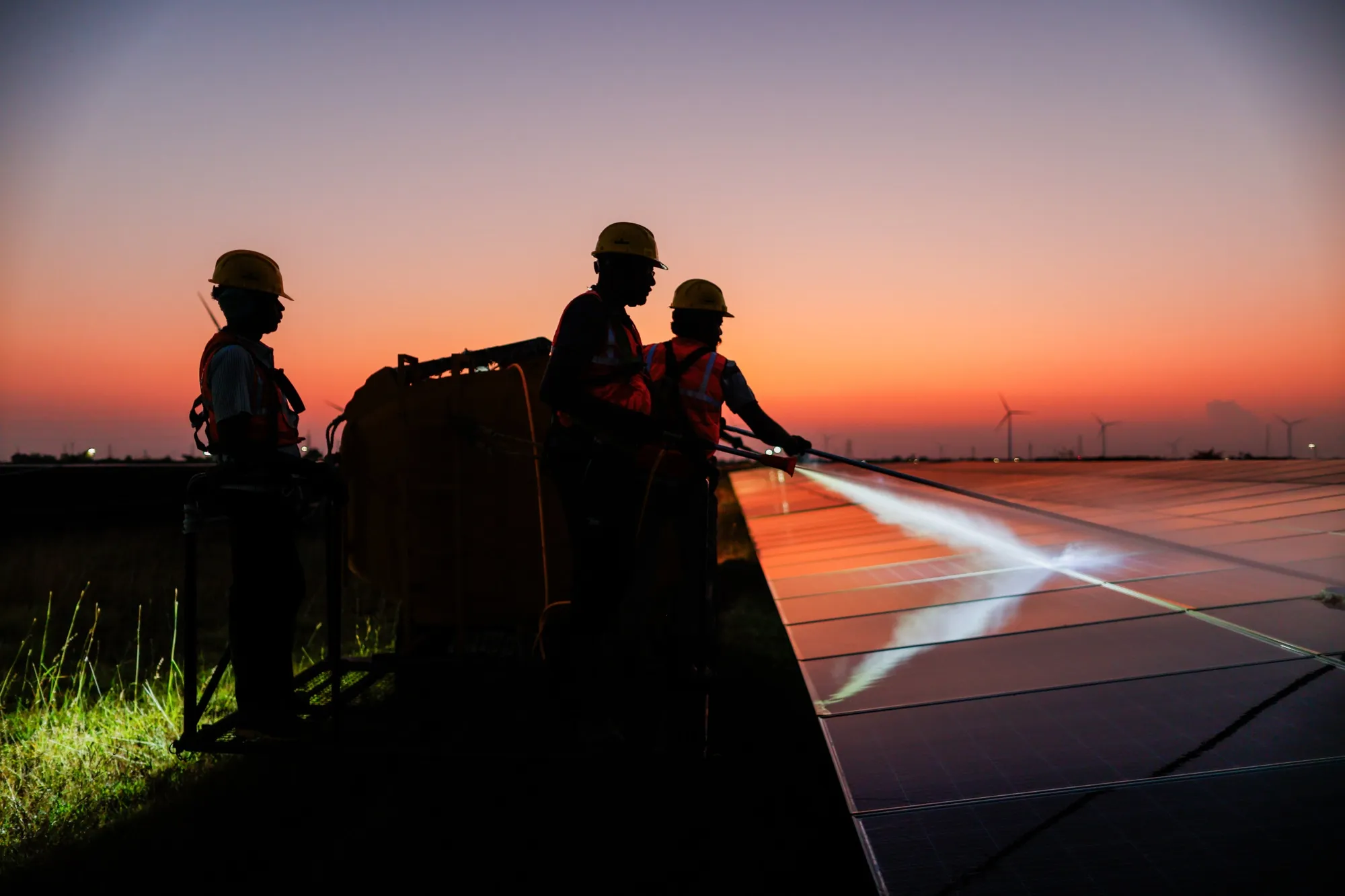 Prime Minister&nbsp;Narendra Modi&nbsp;has cast himself as a climate champion, and India has made significant investments in clean energy, adding more than 100 gigawatts of capacity in the last 10 years.&nbsp;