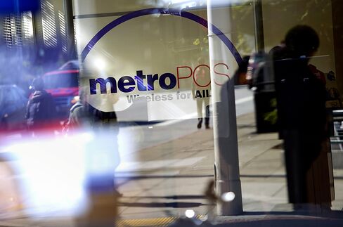 MetroPCS Shareholders Approve T-Mobile Merger to Challenge AT&T