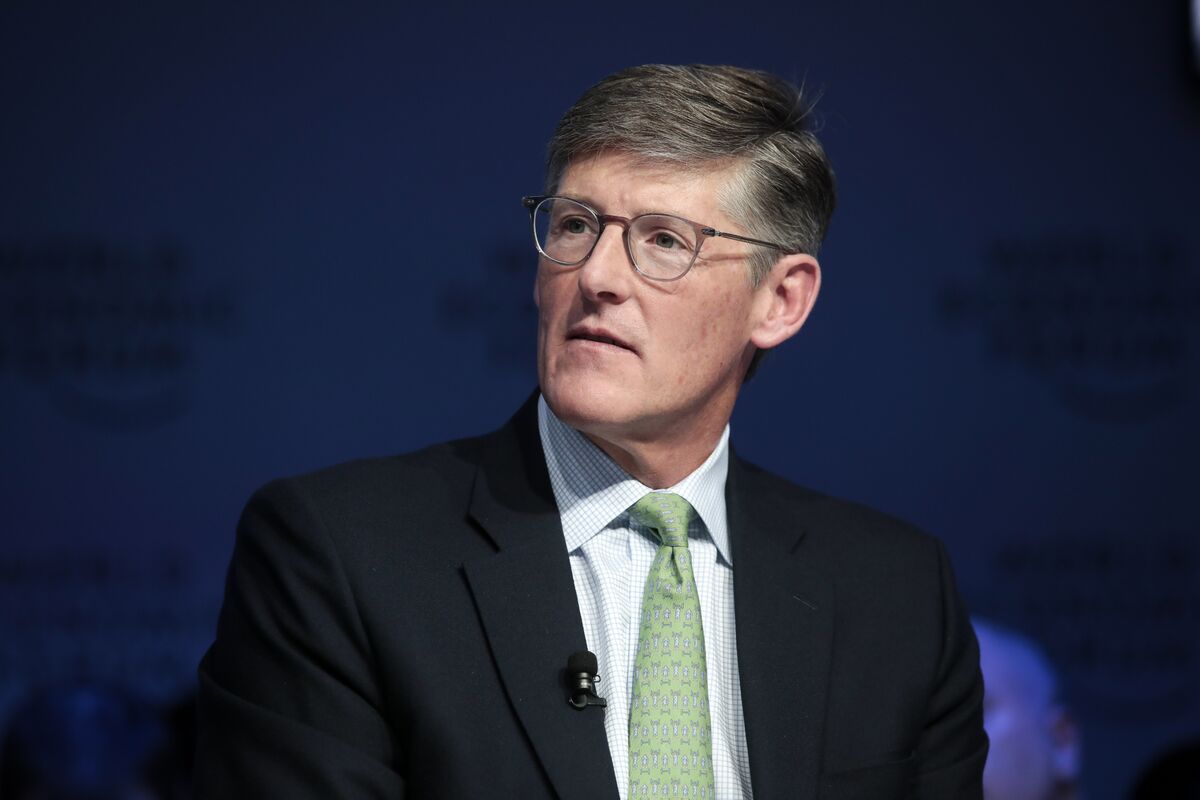 Michael keeps. Michael Corbat. Citigroup CEO 2010. CEO.