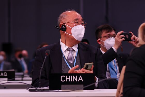 Surprise U.S.-China Climate Deal Breaks Through Superpower Standoff