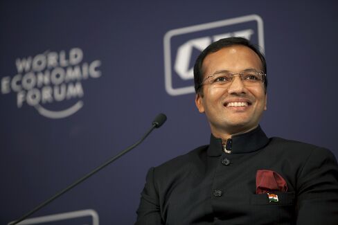 Naveen Jindal
