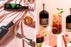 UK Brands Are Splashing Into the $10 Billion Enhanced Non-Alcoholic Drinks Market