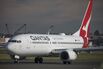 Qantas Airways Ahead of Earnings Announcement