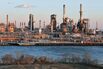 East Coast Gas Squeeze Expected