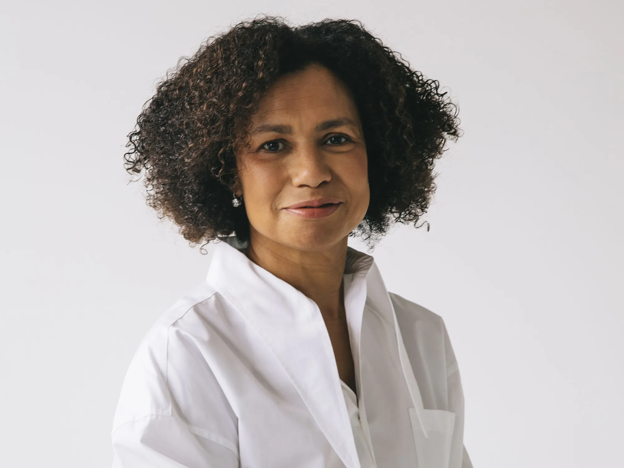 Edith Cooper