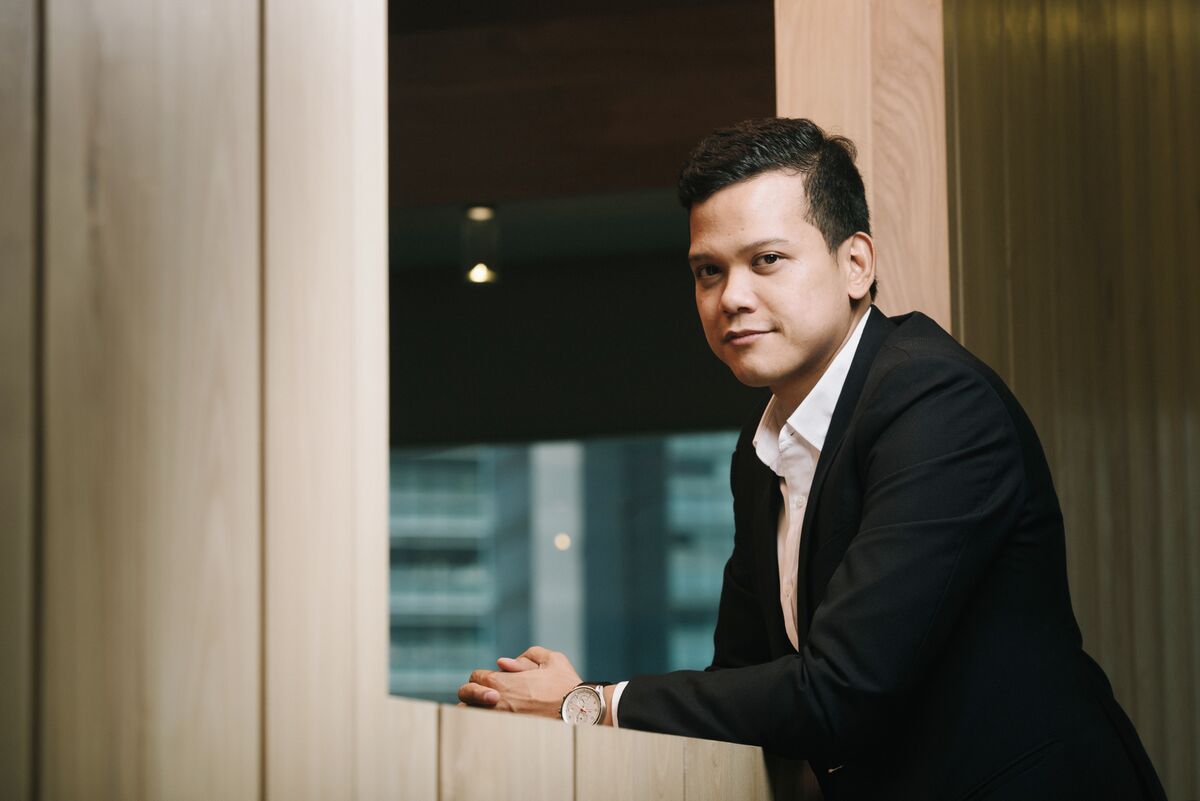 Malaysia’s RHL Sees Assets Tripling in 5 Years on New Fund - Bloomberg