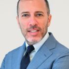 Headshot of Pietro Labriola